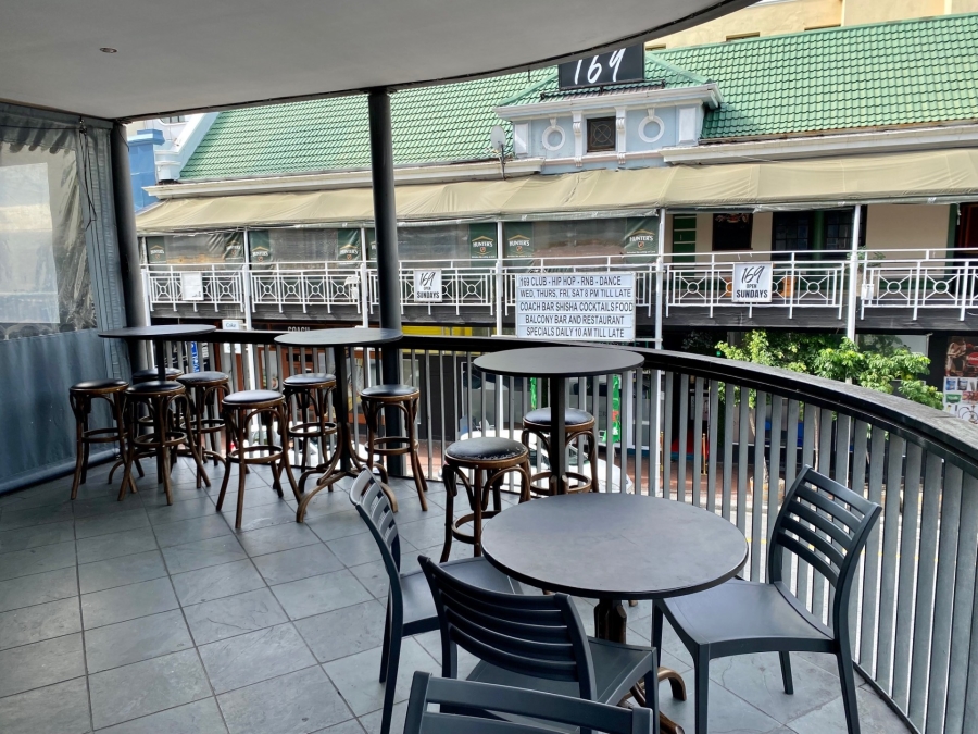 To Let commercial Property for Rent in Cape Town City Centre Western Cape